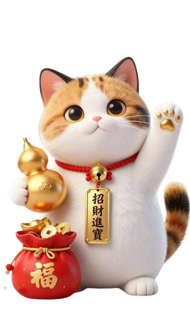 วิธีเล่น Lucky Neko ให้แตกง่าย